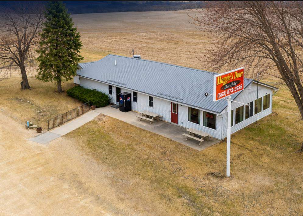 28534 Us 18 Mcgregor IA 52157