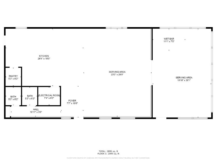 28534 Us 18 Mcgregor IA 52157