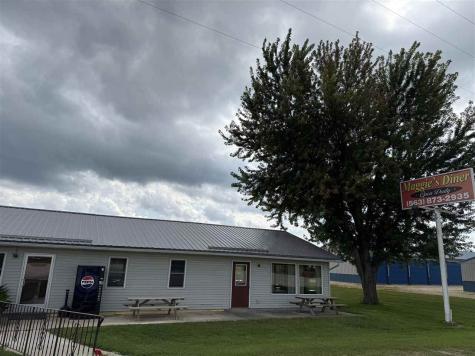 28534 Us 18 Mcgregor IA 52157