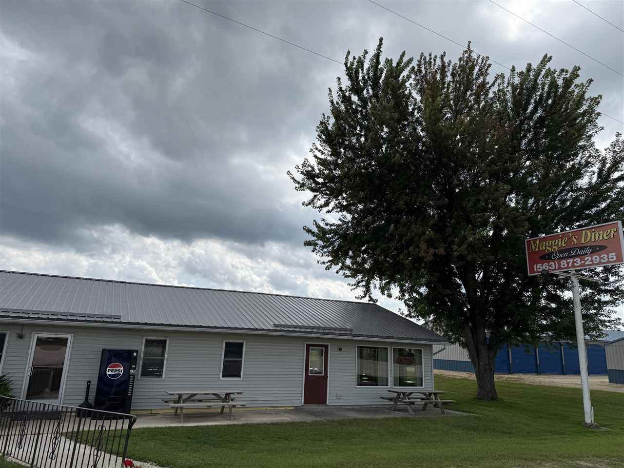 28534 Us 18 Mcgregor IA 52157