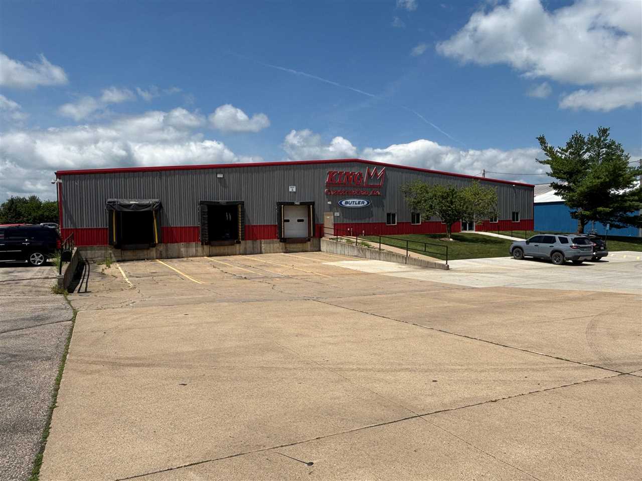 1380 Stoney Pt Road SW Cedar Rapids IA 52404