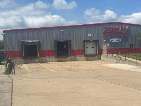 1380 Stoney Pt Road SW Cedar Rapids IA 52404