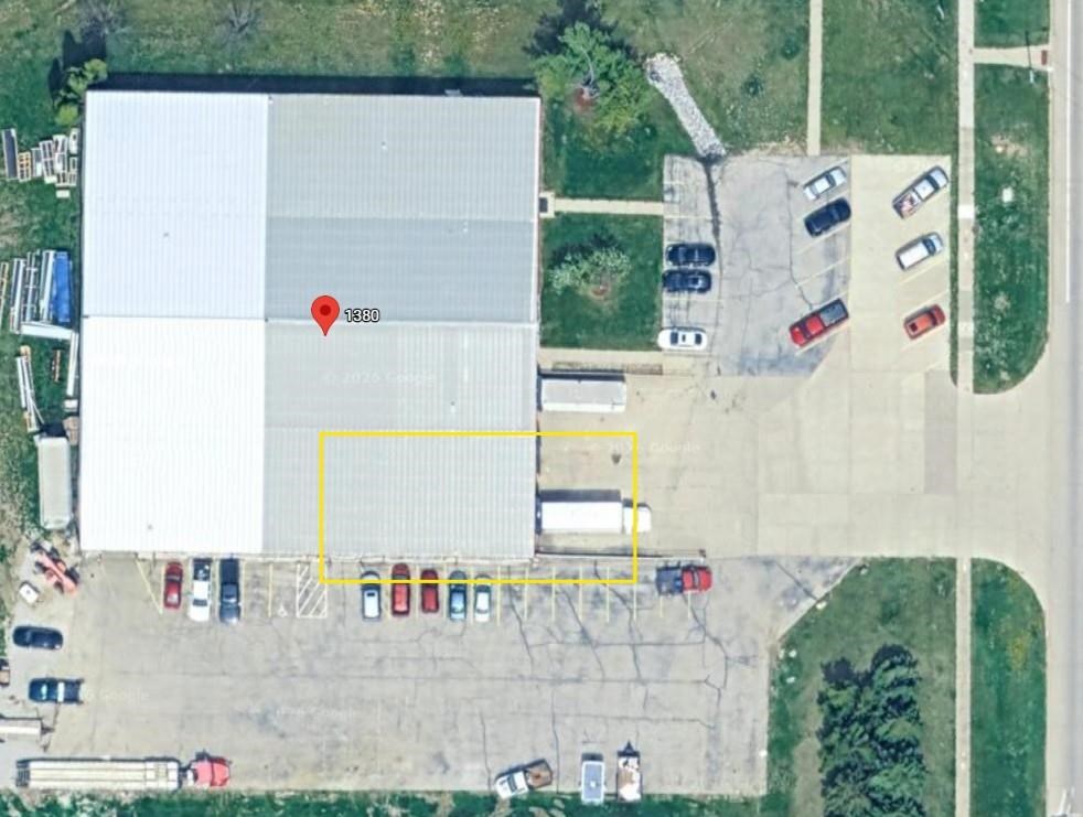 1380 Stoney Pt Road SW Cedar Rapids IA 52404