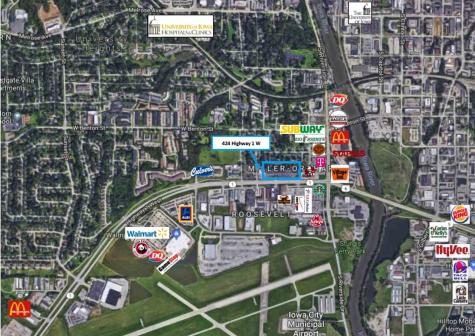 352 Highway 1 W Iowa City IA 52246