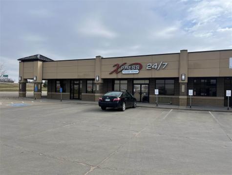 320 80th St Court Fairfax IA 52228