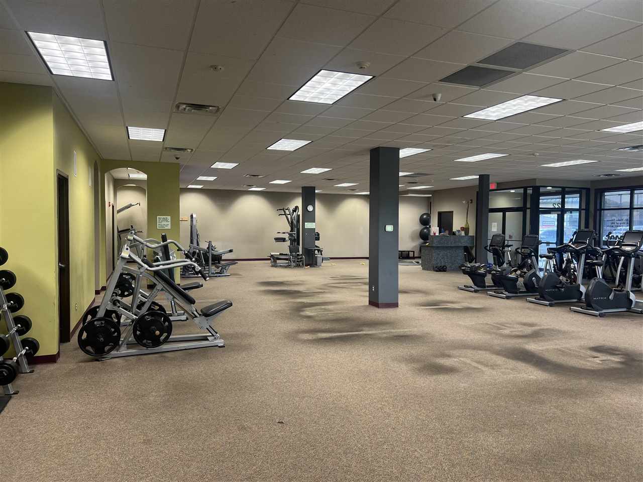 320 80th St Court Fairfax IA 52228