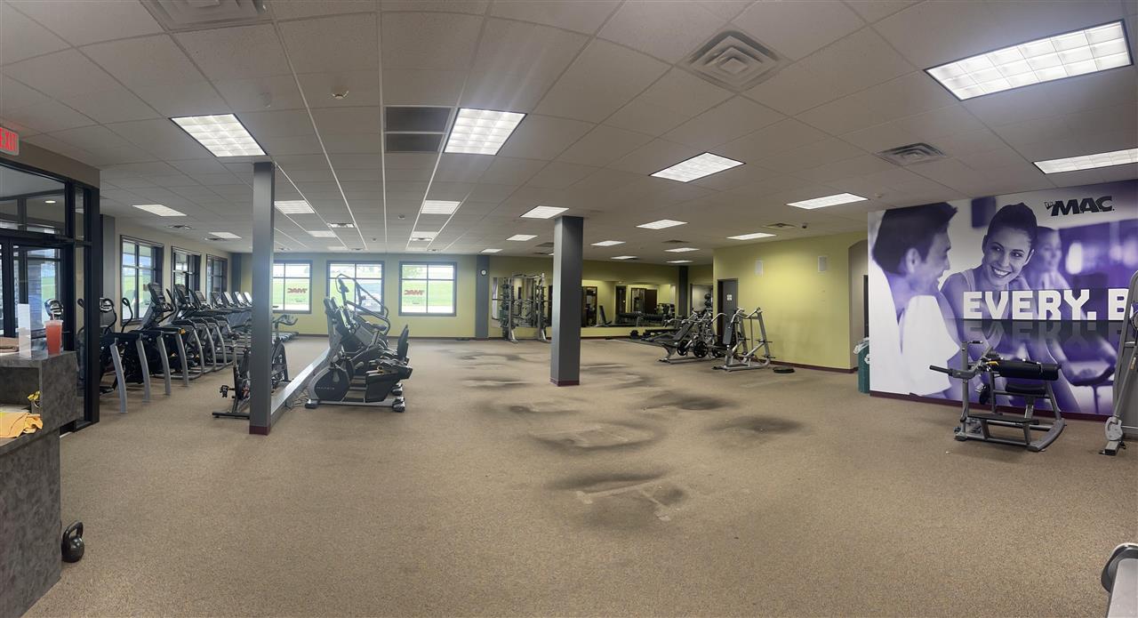 320 80th St Court Fairfax IA 52228