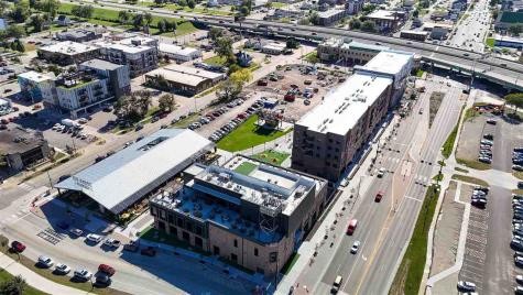 275 SW 1st Avenue Cedar Rapids IA 52404