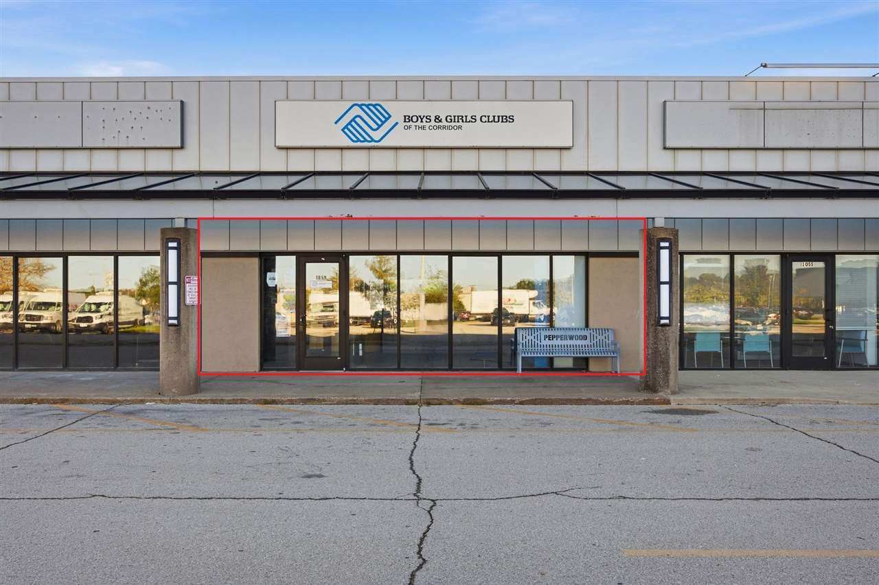 1059 Highway 6 Iowa City IA 52240