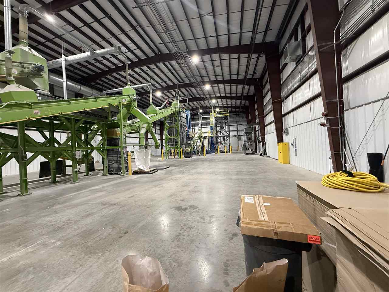 2420 Lefebure Road Fairfax IA 52228