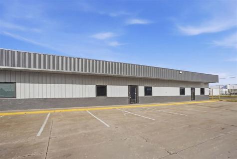 1621 E Washington Street Washington IA 52353