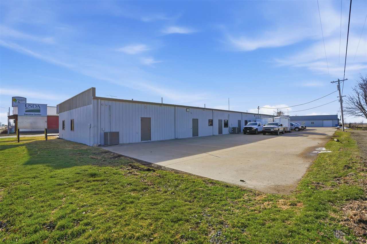 1621 E Washington Street Washington IA 52353