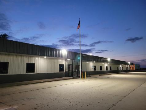 1621 E Washington Street Washington IA 52353