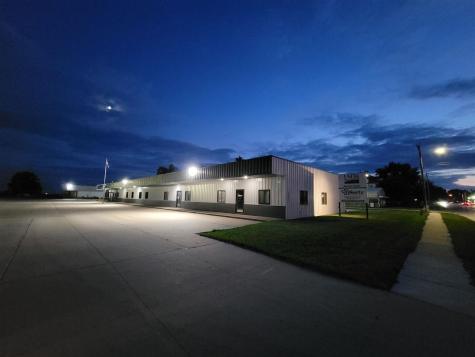 1621 E Washington Street Washington IA 52353