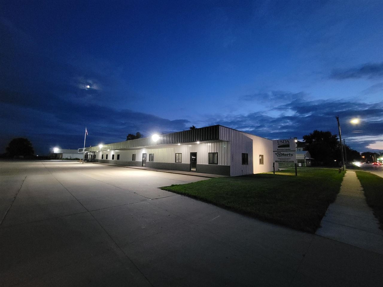1621 E Washington Street Washington IA 52353