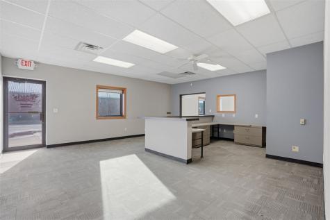 1621 E Washington Street Washington IA 52353