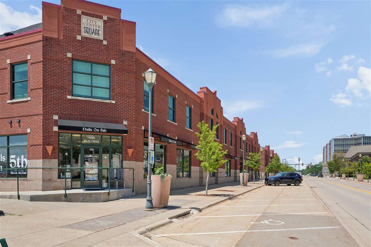 1100 5th Street Coralville IA 52241