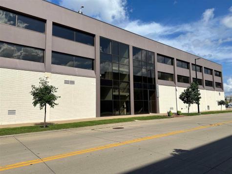 550 2nd Street SE Cedar Rapids IA 52401