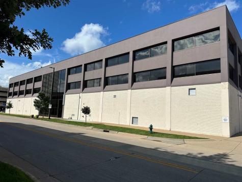 550 2nd Street SE Cedar Rapids IA 52401