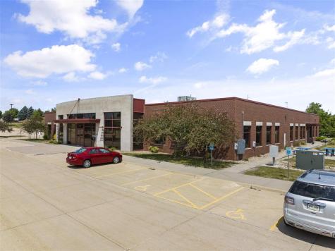 2303 Jones Boulevard Coralville IA 52241