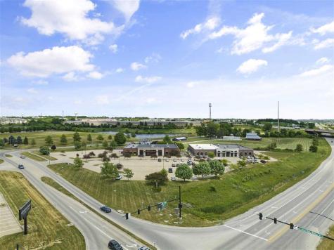 2303 Jones Boulevard Coralville IA 52241