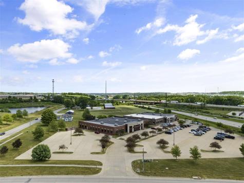 2303 Jones Boulevard Coralville IA 52241