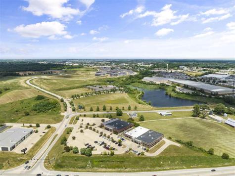 2303 Jones Boulevard Coralville IA 52241