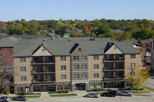 332 S Linn Street Iowa City IA 52240