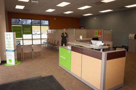 2300 Edgewood Road SW Cedar Rapids IA 52404