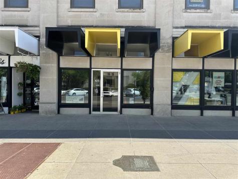 105 Iowa Avenue Iowa City IA 52240