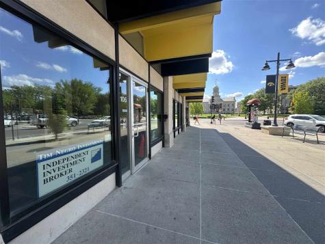 105 Iowa Avenue Iowa City IA 52240