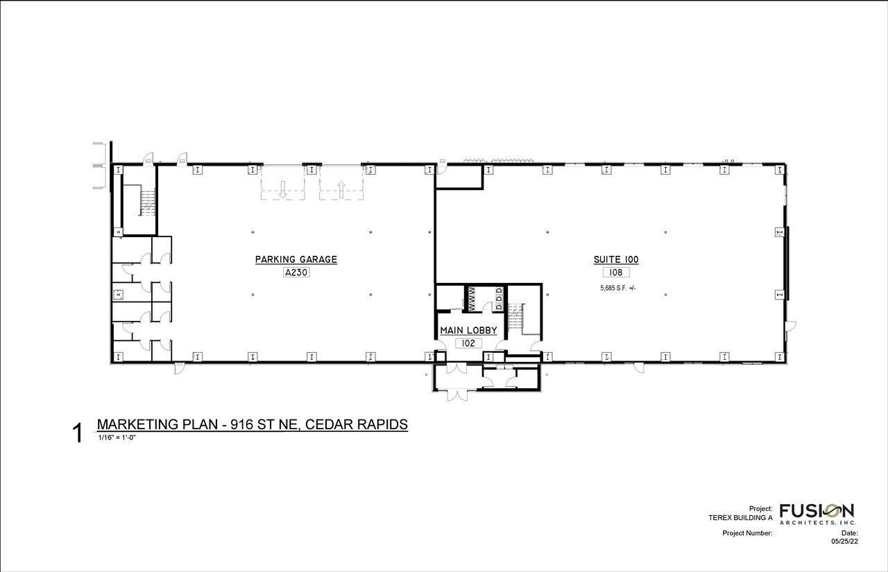 916 NE 16th Street Cedar Rapids IA 52402