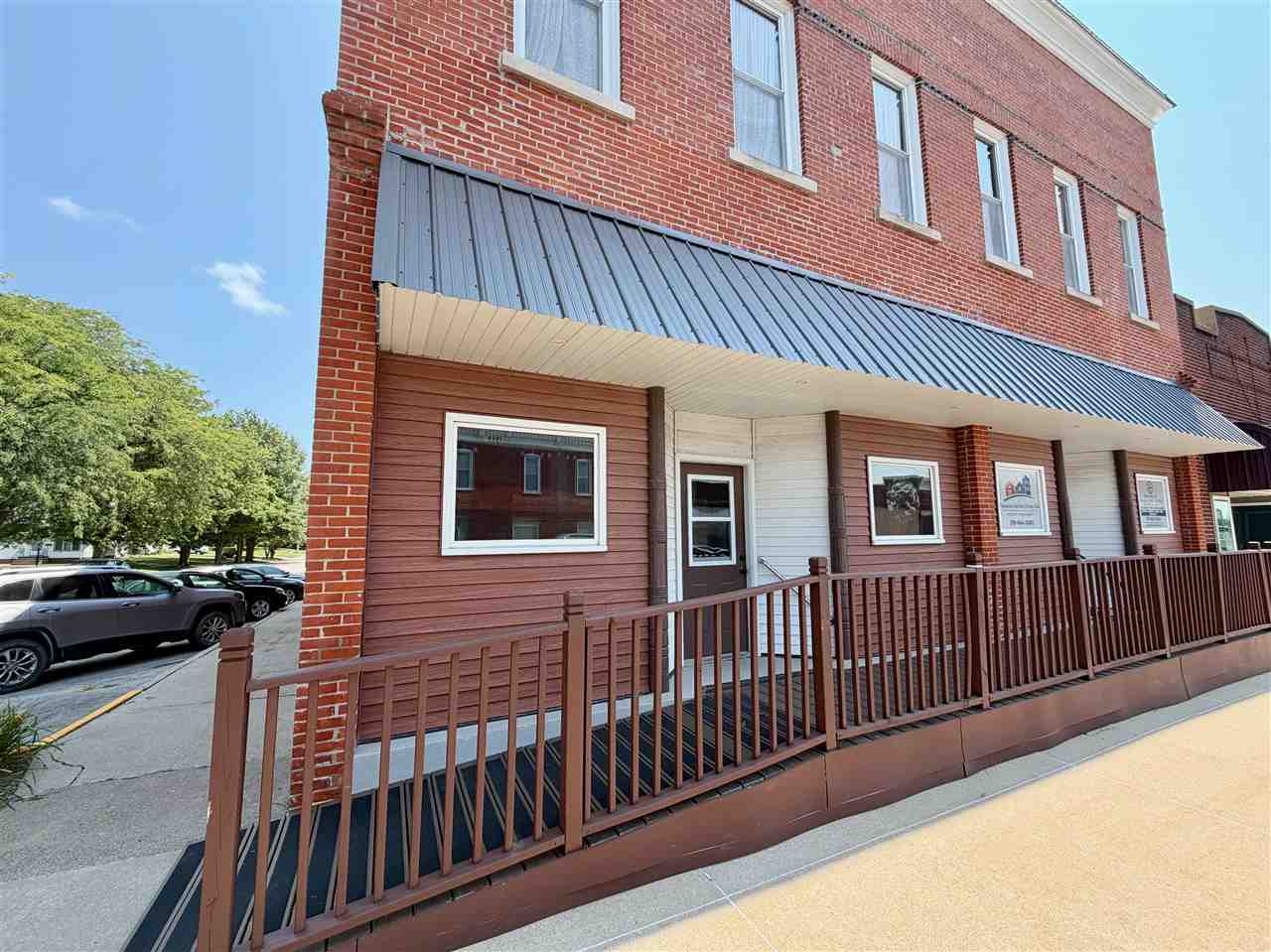 103 S Main Street North English IA 52316