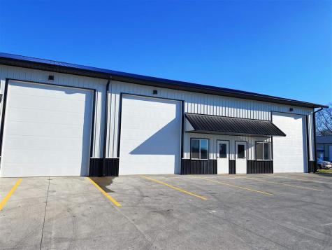 150 Greenfield Drive Tiffin IA 52340