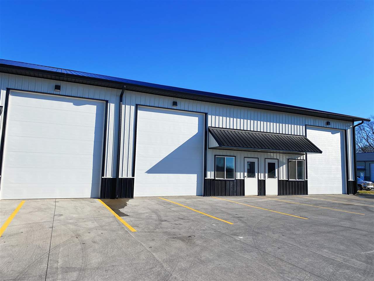 150 Greenfield Drive Tiffin IA 52340
