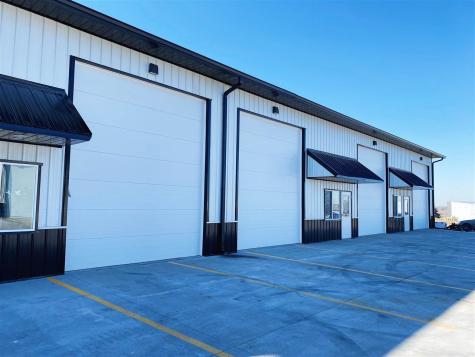 150 Greenfield Drive Tiffin IA 52340