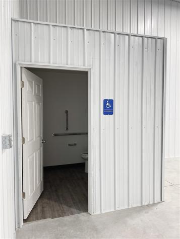 150 Greenfield Drive Tiffin IA 52340