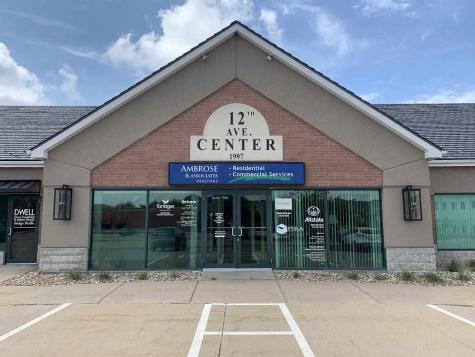 250 12th Avenue Coralville IA 52241