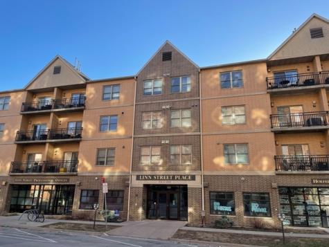 332 S Linn Street #2 Iowa City IA 52240