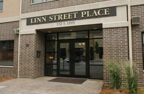 332 S Linn Street #2 Iowa City IA 52240