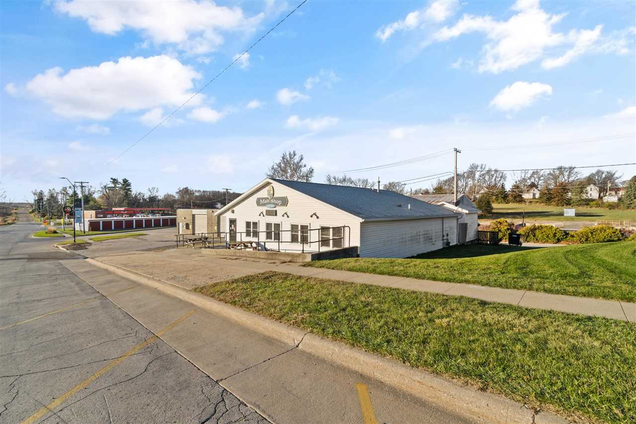 226 S Main Street North English IA 52316