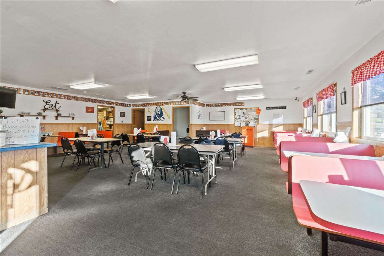 226 S Main Street North English IA 52316