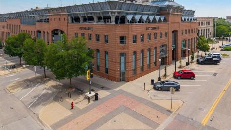 2 S Linn Street Iowa City IA 52240