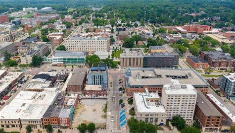 2 S Linn Street Iowa City IA 52240