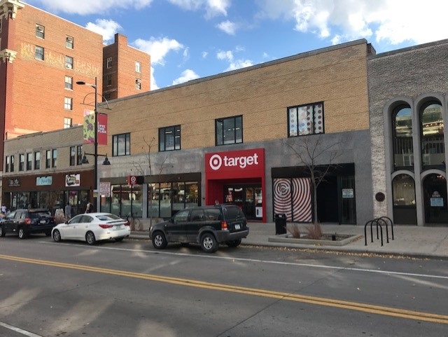 111 E Washington Street Iowa City IA 52240