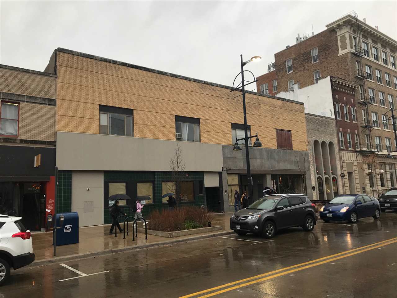 111 E Washington Street Iowa City IA 52240