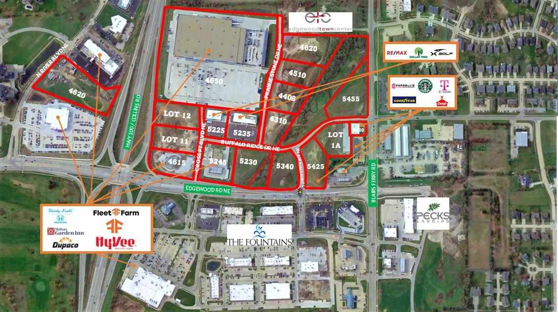 5235 Buffalo Road NE Cedar Rapids IA 52411