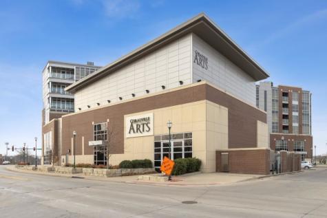 1303 5th Street Coralville IA 52241