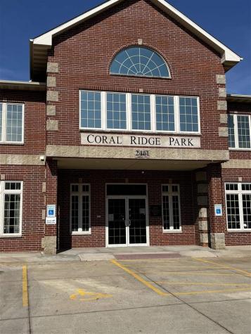 2461 10th Street #103 Coralville IA 52241