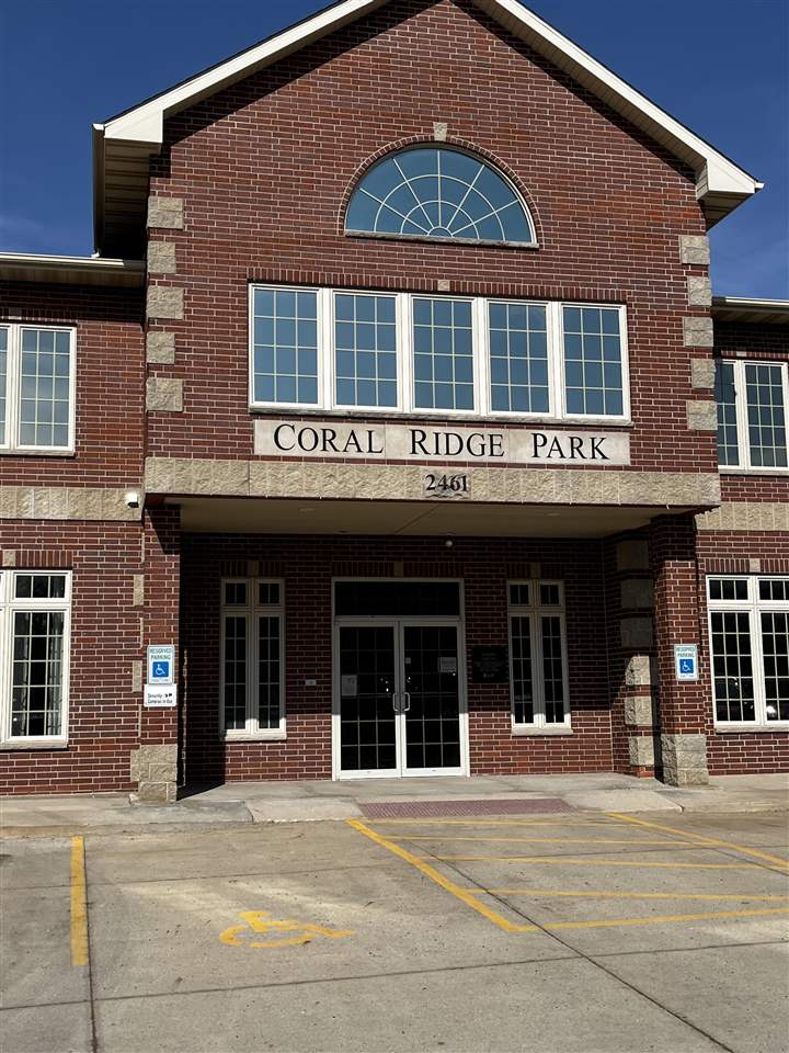 2461 10th Street #103 Coralville IA 52241
